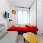 Studio Trocadero