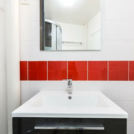 Appartamento Studio Trocadero *